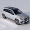 2024 Mercedes-Benz GLS 4th exterior image - activate to see more