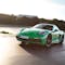 2020 Porsche 718 Cayman 14th exterior image - activate to see more