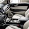 2020 Ford Edge 5th interior image - activate to see more