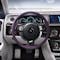2019 Rolls-Royce Phantom 1st interior image - activate to see more