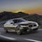 2022 BMW M5 1st exterior image - activate to see more