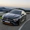 2022 Mercedes-Benz CLA 7th exterior image - activate to see more