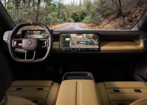 2027 Rivian R3 Review | Pricing, Trims & Photos - TrueCar