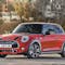 2020 MINI Hardtop 2nd exterior image - activate to see more