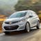 2019 Chevrolet Bolt EV 2nd exterior image - activate to see more