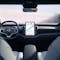 2025 Volvo EX30 1st interior image - activate to see more