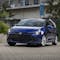 2024 Toyota Corolla Hatchback 4th exterior image - activate to see more