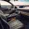 2022 Genesis GV80 2nd interior image - activate to see more