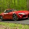 2020 Toyota GR Supra 16th exterior image - activate to see more