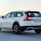2019 Volvo V90 Cross Country 25th exterior image - activate to see more