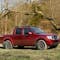 2020 Nissan Frontier 11th exterior image - activate to see more