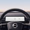 2025 Volvo EX90 7th interior image - activate to see more