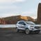 2020 Ford EcoSport 8th exterior image - activate to see more