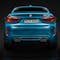 2019 BMW X6 M 5th exterior image - activate to see more