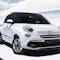 2020 FIAT 500L 9th exterior image - activate to see more