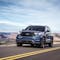 2020 Ford Explorer 11th exterior image - activate to see more