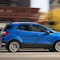 2018 Ford EcoSport 12th exterior image - activate to see more
