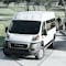 2022 Ram ProMaster Window Van 11th exterior image - activate to see more