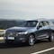 2025 Volvo XC60 Plug-In Hybrid 1st exterior image - activate to see more