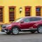 2021 Honda CR-V 13th exterior image - activate to see more