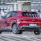 2023 Alfa Romeo Tonale 2nd exterior image - activate to see more