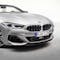 2024 BMW 8 Series 8th exterior image - activate to see more