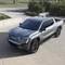 2025 GMC Sierra EV 3rd exterior image - activate to see more