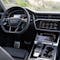 2024 Audi S7 10th interior image - activate to see more