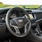 2020 Cadillac XT5 2nd interior image - activate to see more