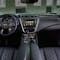 2021 Nissan Murano 1st interior image - activate to see more