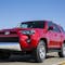 2019 Toyota 4Runner 11th exterior image - activate to see more