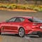 2020 Kia Stinger 25th exterior image - activate to see more