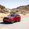 2021 Land Rover Range Rover Velar 5th exterior image - activate to see more