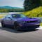 2020 Dodge Challenger 15th exterior image - activate to see more