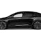 2021 Tesla Model X 6th exterior image - activate to see more