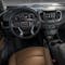 2020 GMC Terrain 1st interior image - activate to see more