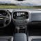 2018 Chevrolet Colorado 4th interior image - activate to see more