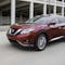 2024 Nissan Murano 4th exterior image - activate to see more