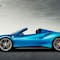2018 Ferrari 488 21st exterior image - activate to see more