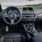 2019 BMW M2 3rd interior image - activate to see more