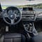 2019 BMW M2 5th interior image - activate to see more