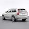 2024 Volvo XC90 Recharge 22nd exterior image - activate to see more