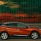 2020 Nissan Murano 2nd exterior image - activate to see more