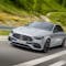 2023 Mercedes-Benz E-Class 1st exterior image - activate to see more