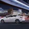 2022 Acura ILX 7th exterior image - activate to see more