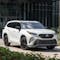 2024 Toyota Highlander 8th exterior image - activate to see more