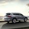 2020 Hyundai Santa Fe 20th exterior image - activate to see more