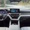 2025 Ford Explorer 9th interior image - activate to see more