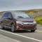 2019 Honda Odyssey 1st exterior image - activate to see more