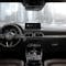 2022 Mazda CX-5 1st interior image - activate to see more